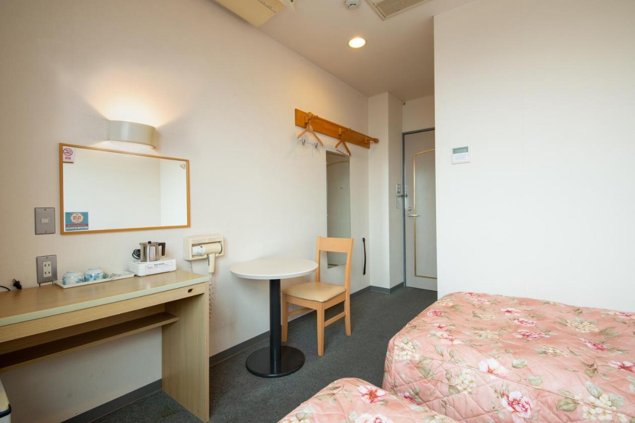 Hotel Hana Такаяма Экстерьер фото